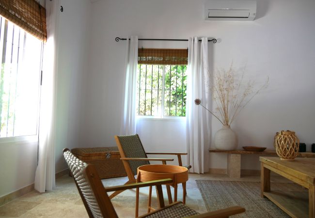 House in Cómpeta - Villa la Paz - Take Care Malaga House in Cómpeta - Villa la Paz - Take Care Malaga