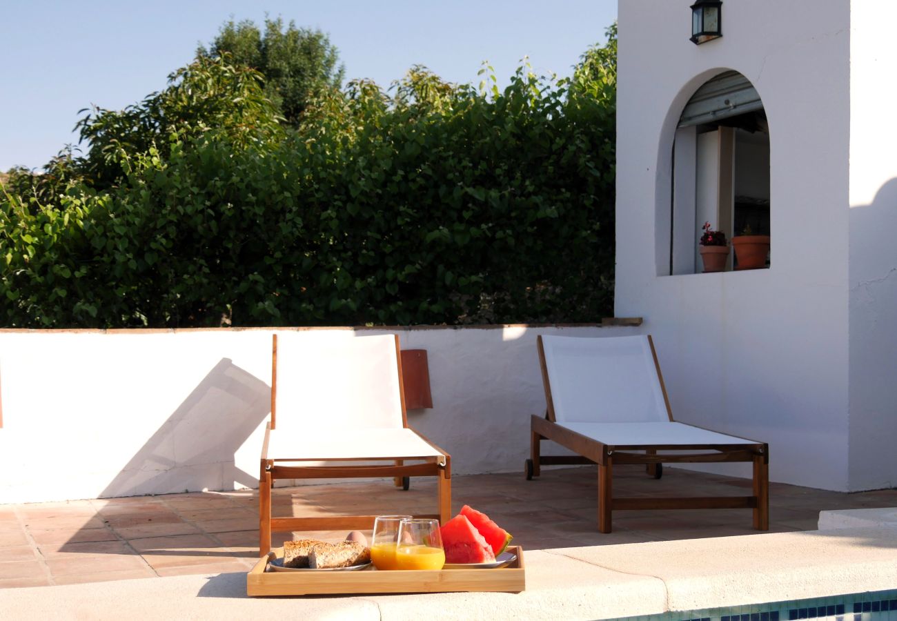 House in Cómpeta - Villa la Paz - Take Care Malaga House in Cómpeta - Villa la Paz - Take Care Malaga