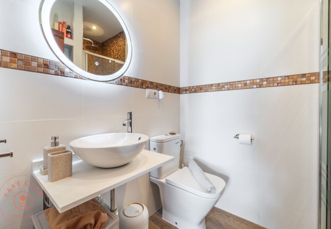 Apartment in Nerja - Casa Mia - Take Care Malaga Apartment in Nerja - Casa Mia - Take Care Malaga