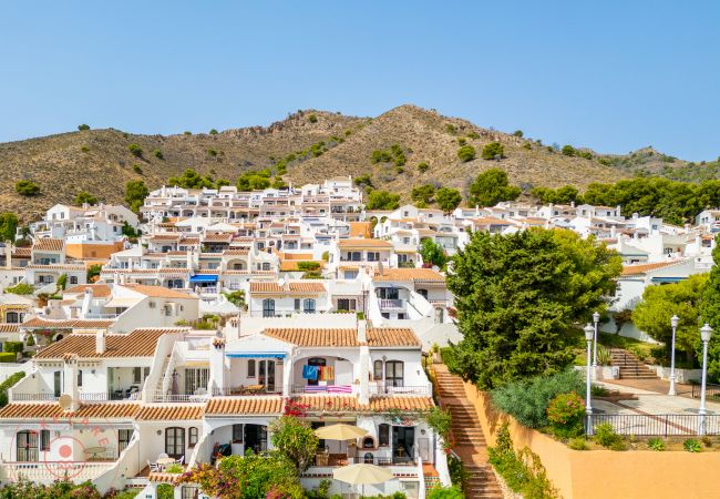 Apartment in Nerja - Casa Mia - Take Care Malaga Apartment in Nerja - Casa Mia - Take Care Malaga