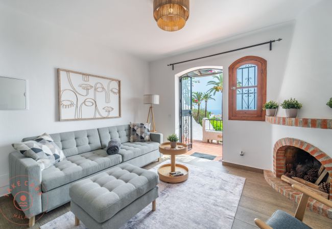 Apartment in Nerja - Casa Mia - Take Care Malaga Apartment in Nerja - Casa Mia - Take Care Malaga
