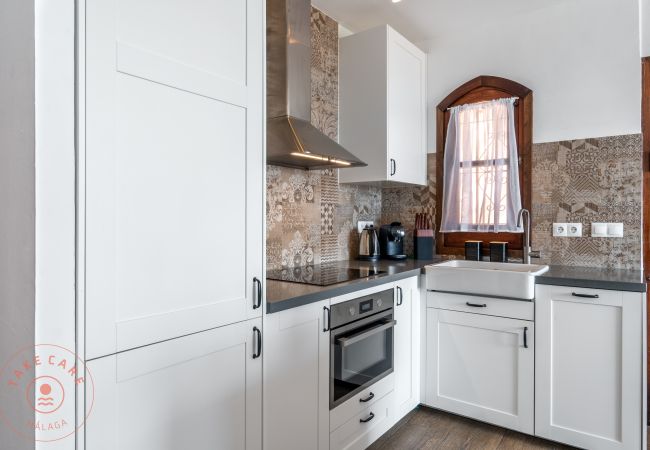 Apartment in Nerja - Casa Mia - Take Care Malaga Apartment in Nerja - Casa Mia - Take Care Malaga