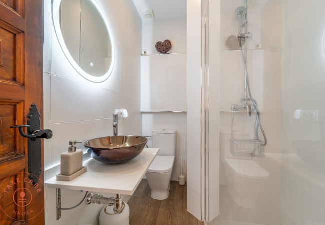 Apartment in Nerja - Casa Mia - Take Care Malaga Apartment in Nerja - Casa Mia - Take Care Malaga