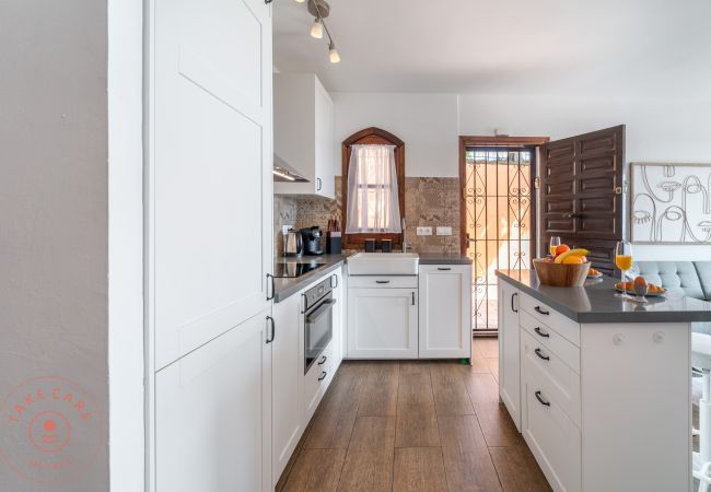 Apartment in Nerja - Casa Mia - Take Care Malaga Apartment in Nerja - Casa Mia - Take Care Malaga