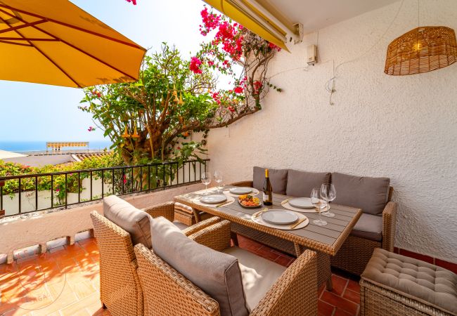 Apartment in Nerja - Casa Mia - Take Care Malaga Apartment in Nerja - Casa Mia - Take Care Malaga