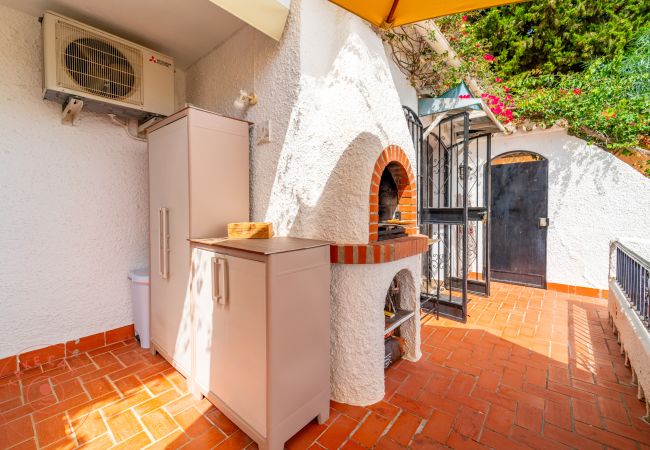 Apartment in Nerja - Casa Mia - Take Care Malaga Apartment in Nerja - Casa Mia - Take Care Malaga