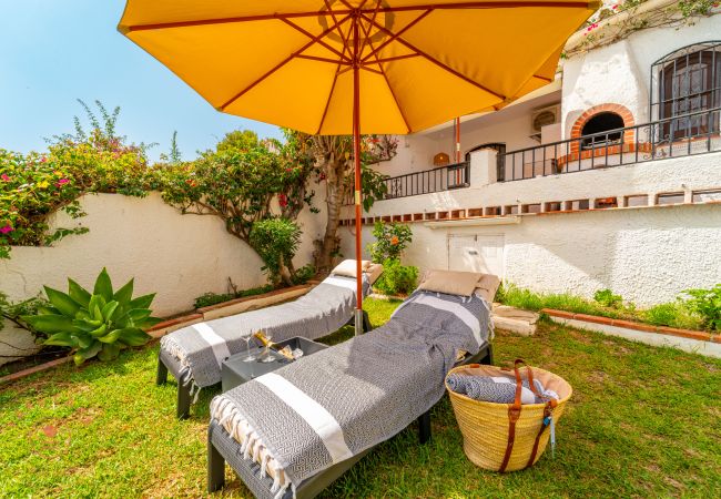 Apartment in Nerja - Casa Mia - Take Care Malaga Apartment in Nerja - Casa Mia - Take Care Malaga