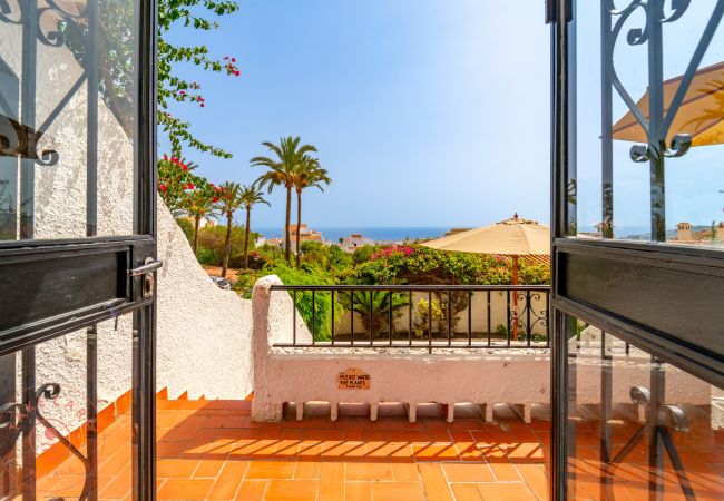 Apartment in Nerja - Casa Mia - Take Care Malaga Apartment in Nerja - Casa Mia - Take Care Malaga