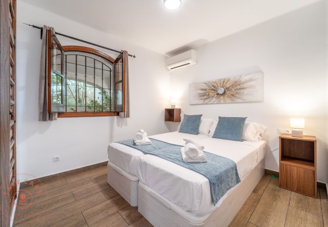 Apartment in Nerja - Casa Mia - Take Care Malaga Apartment in Nerja - Casa Mia - Take Care Malaga
