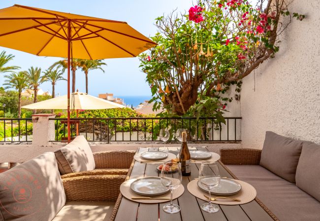 Apartment in Nerja - Casa Mia - Take Care Malaga Apartment in Nerja - Casa Mia - Take Care Malaga
