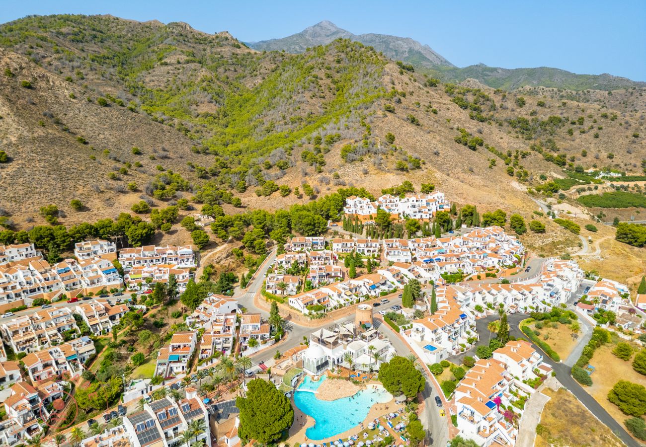 Apartment in Nerja - Casa Mia - Take Care Malaga Apartment in Nerja - Casa Mia - Take Care Malaga