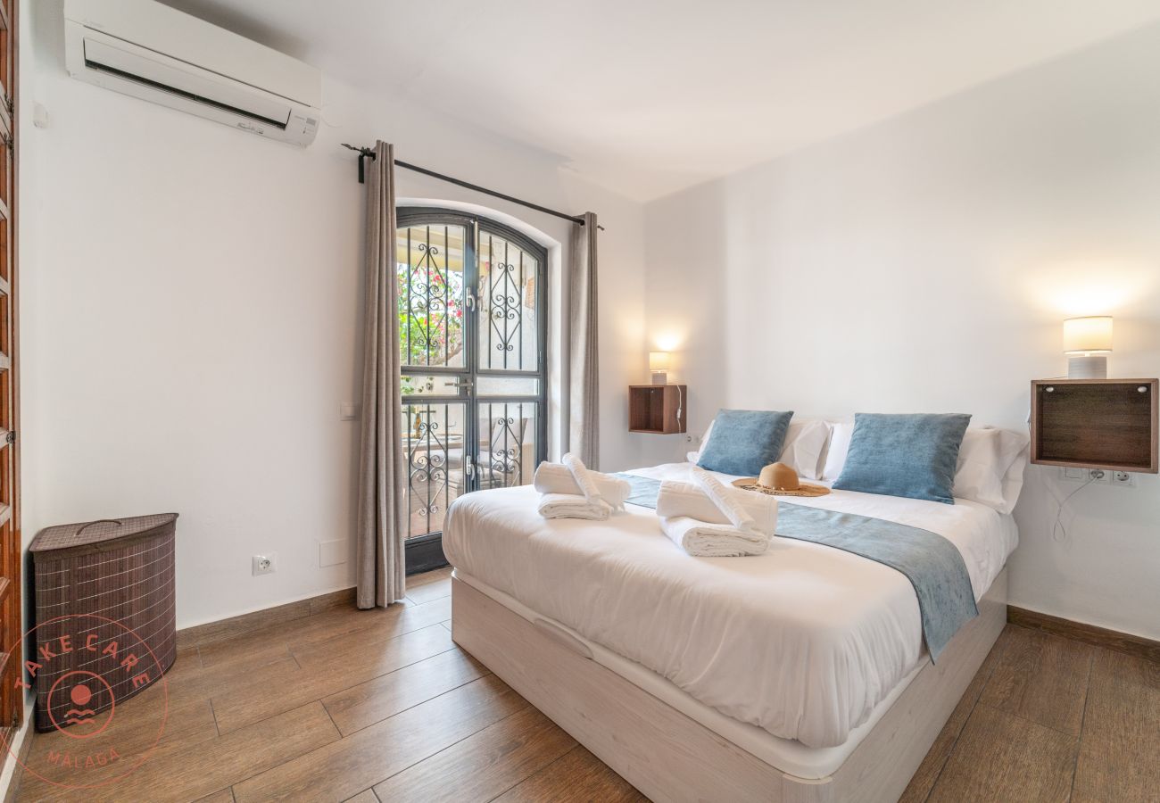 Apartment in Nerja - Casa Mia - Take Care Malaga Apartment in Nerja - Casa Mia - Take Care Malaga