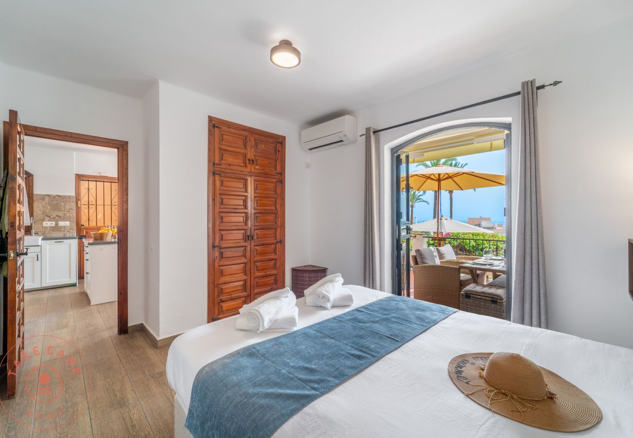 Apartment in Nerja - Casa Mia - Take Care Malaga Apartment in Nerja - Casa Mia - Take Care Malaga