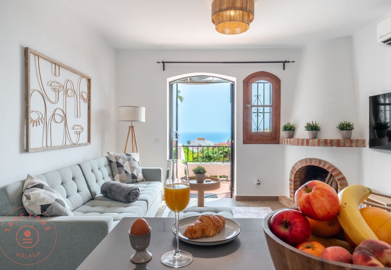 Apartment in Nerja - Casa Mia - Take Care Malaga Apartment in Nerja - Casa Mia - Take Care Malaga