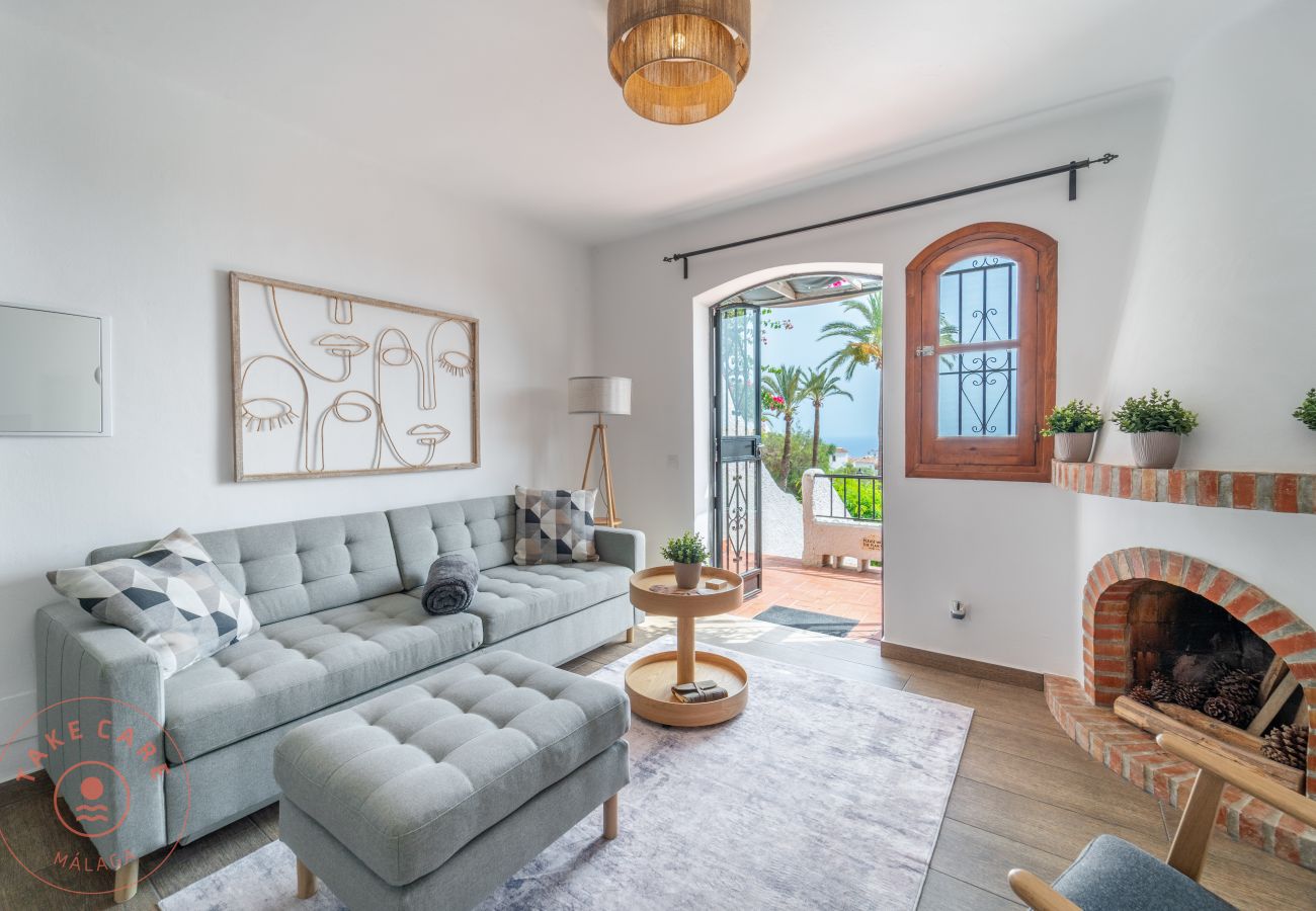 Apartment in Nerja - Casa Mia - Take Care Malaga Apartment in Nerja - Casa Mia - Take Care Malaga