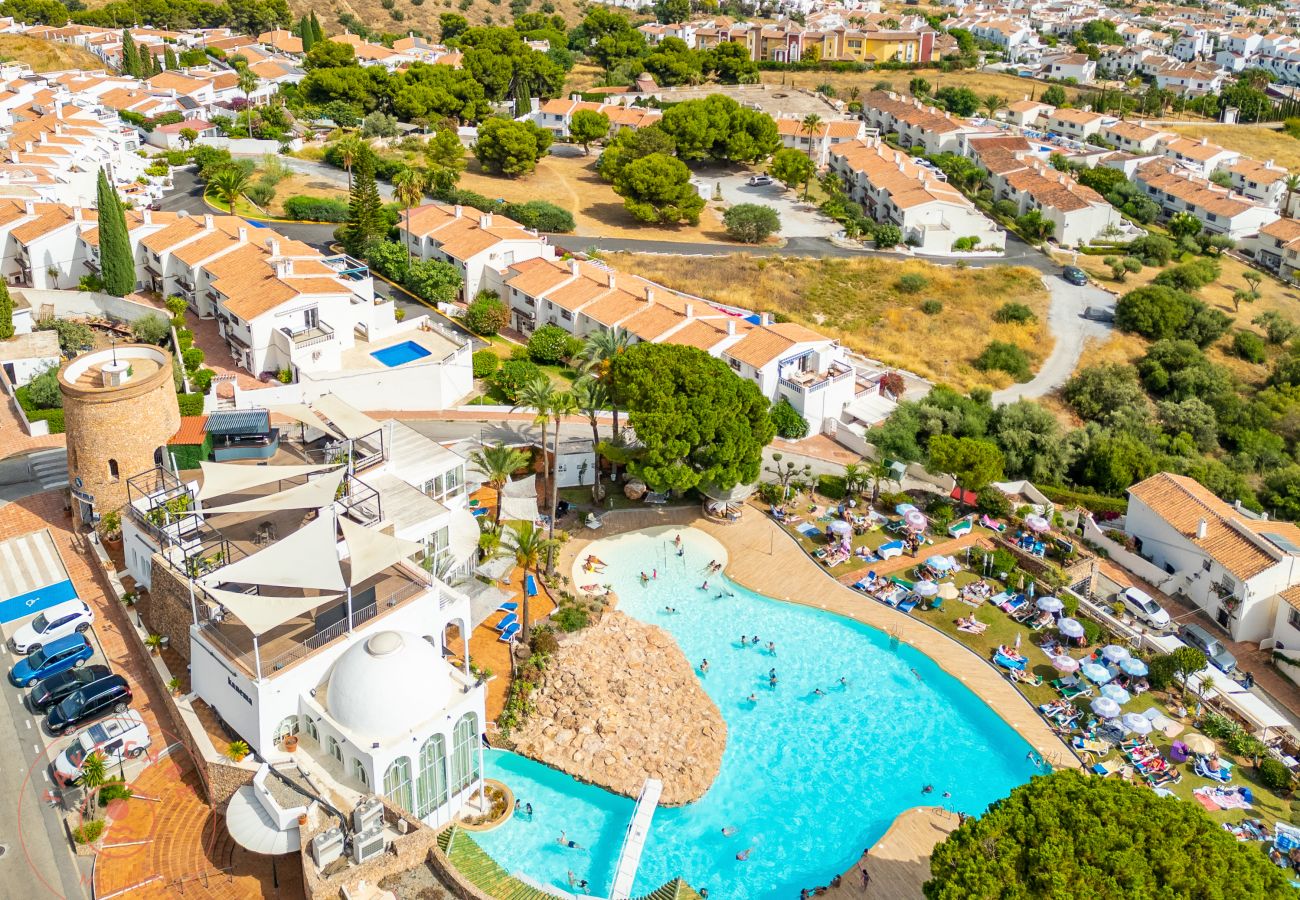Apartment in Nerja - Casa Mia - Take Care Malaga Apartment in Nerja - Casa Mia - Take Care Malaga