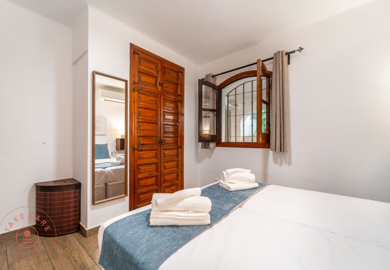 Apartment in Nerja - Casa Mia - Take Care Malaga Apartment in Nerja - Casa Mia - Take Care Malaga