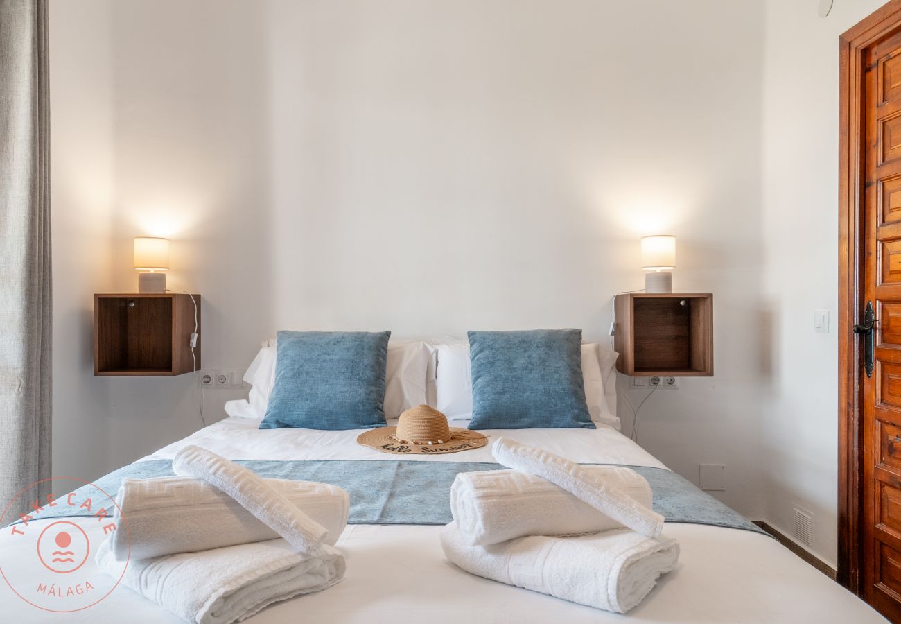 Apartment in Nerja - Casa Mia - Take Care Malaga Apartment in Nerja - Casa Mia - Take Care Malaga