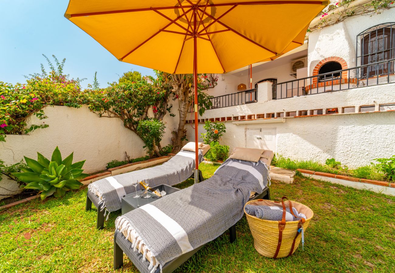 Apartment in Nerja - Casa Mia - Take Care Malaga Apartment in Nerja - Casa Mia - Take Care Malaga