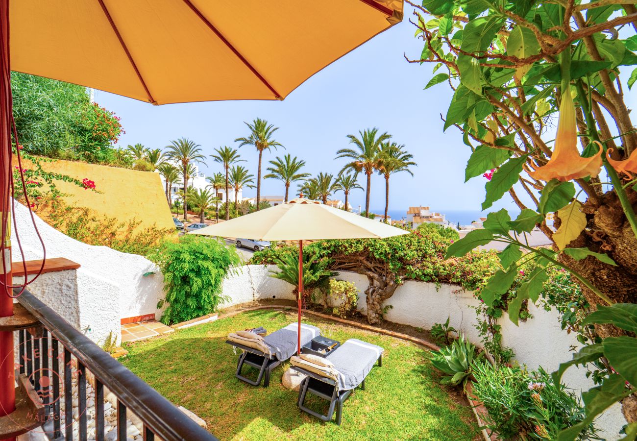 Apartment in Nerja - Casa Mia - Take Care Malaga Apartment in Nerja - Casa Mia - Take Care Malaga