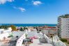 Apartment in Torremolinos - Golden Stay - Take Care Malaga