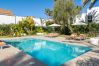 Villa in Marbella - Villa Belmonte - Take Care Malaga