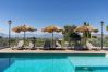 Villa in Alhaurín el Grande - Villa Loma Serena - TakeCareMalaga