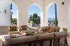 Villa in Alhaurín el Grande - Villa Loma Serena - TakeCareMalaga