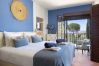 Villa in Alhaurín el Grande - Villa Loma Serena - TakeCareMalaga
