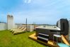 Apartment in Benahavís - Penthouse in El Paraiso - TakeCareMalaga