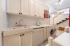 Studio in Málaga - Cozy Studio in Pedregalejo - TakeCareMalaga