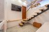 Studio in Málaga - Cozy Studio in Pedregalejo - TakeCareMalaga