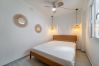 Apartment in Málaga - Apartment with Sunny Balcony - TakeCareMalaga